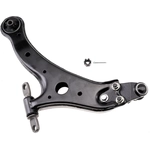 Order Control Arm With Ball Joint by CHASSIS PRO - TK620724 For Your Vehicle