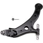 Order Control Arm With Ball Joint by CHASSIS PRO - TK620725 For Your Vehicle