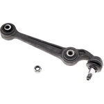 Order Control Arm With Ball Joint by CHASSIS PRO - TK620815 For Your Vehicle