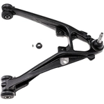 Order Control Arm With Ball Joint by CHASSIS PRO - TK620888 For Your Vehicle
