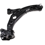 Order Control Arm With Ball Joint by CHASSIS PRO - TK620895 For Your Vehicle