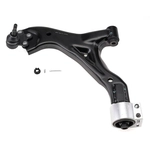 Order Control Arm With Ball Joint by CHASSIS PRO - TK621129 For Your Vehicle