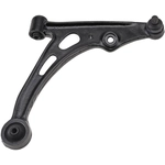 Order Control Arm With Ball Joint by CHASSIS PRO - TK621248 For Your Vehicle