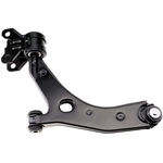 Order CHASSIS PRO - TK621270 - Control Arm With Ball Joint For Your Vehicle