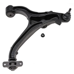Order Control Arm With Ball Joint by CHASSIS PRO - TK621375 For Your Vehicle