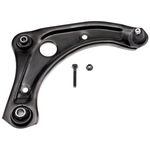 Order CHASSIS PRO - TK621576 - Control Arm With Ball Joint For Your Vehicle