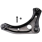 Order Control Arm With Ball Joint by CHASSIS PRO - TK621577 For Your Vehicle
