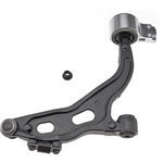 Order Control Arm With Ball Joint by CHASSIS PRO - TK621604 For Your Vehicle