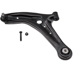 Order Control Arm With Ball Joint by CHASSIS PRO - TK621614 For Your Vehicle