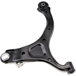 Order CHASSIS PRO - TK621685 - Control Arm With Ball Joint For Your Vehicle