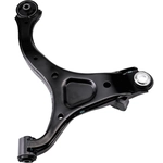 Order CHASSIS PRO - TK621686 - Control Arm With Ball Joint For Your Vehicle