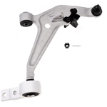 Order Control Arm With Ball Joint by CHASSIS PRO - TK621725 For Your Vehicle