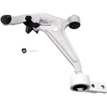 Order Control Arm With Ball Joint by CHASSIS PRO - TK621726 For Your Vehicle