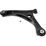 Order CHASSIS PRO - TK622033 - Control Arm With Ball Joint For Your Vehicle