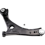 Order CHASSIS PRO - TK622034 - Control Arm With Ball Joint For Your Vehicle