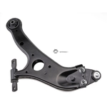 Order Control Arm With Ball Joint by CHASSIS PRO - TK622035 For Your Vehicle