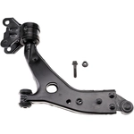 Order CHASSIS PRO - TK622161 - Control Arm With Ball Joint For Your Vehicle
