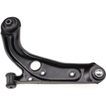 Order Control Arm With Ball Joint by CHASSIS PRO - TK622469 For Your Vehicle