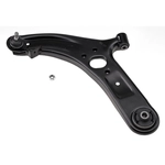 Order Control Arm With Ball Joint by CHASSIS PRO - TK622643 For Your Vehicle
