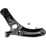 Order Control Arm With Ball Joint by CHASSIS PRO - TK622646 For Your Vehicle