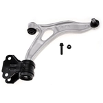 Order CHASSIS PRO - TK622753 - Control Arm With Ball Joint For Your Vehicle