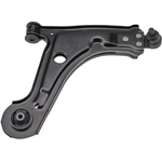 Order Control Arm With Ball Joint by CHASSIS PRO - TK641518 For Your Vehicle