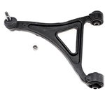 Order Control Arm With Ball Joint by CHASSIS PRO - TK641533 For Your Vehicle