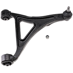 Order Control Arm With Ball Joint by CHASSIS PRO - TK641534 For Your Vehicle