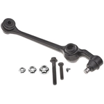 Order Control Arm With Ball Joint by CHASSIS PRO - TK7213 For Your Vehicle