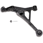 Order Control Arm With Ball Joint by CHASSIS PRO - TK7425 For Your Vehicle