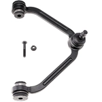 Order CHASSIS PRO - TK80068 - Control Arm With Ball Joint For Your Vehicle