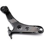 Order Control Arm With Ball Joint by CHASSIS PRO - TK80348 For Your Vehicle