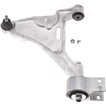 Order Control Arm With Ball Joint by CHASSIS PRO - TK80355 For Your Vehicle