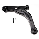 Order Control Arm With Ball Joint by CHASSIS PRO - TK80398 For Your Vehicle