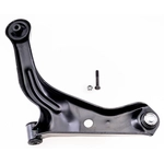 Order CHASSIS PRO - TK80399 - Control Arm With Ball Joint For Your Vehicle