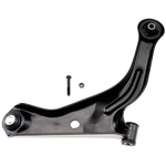 Order CHASSIS PRO - TK80400 - Control Arm With Ball Joint For Your Vehicle