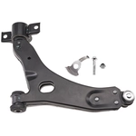 Order Control Arm With Ball Joint by CHASSIS PRO - TK80407 For Your Vehicle