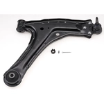 Order Control Arm With Ball Joint by CHASSIS PRO - TK80428 For Your Vehicle