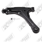 Order Control Arm With Ball Joint by CHASSIS PRO - TK80446 For Your Vehicle