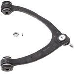 Order CHASSIS PRO - TK80670 - Control Arm With Ball Joint For Your Vehicle