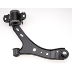 Order Control Arm With Ball Joint by CHASSIS PRO - TK80726 For Your Vehicle