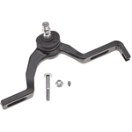 Order Control Arm With Ball Joint by CHASSIS PRO - TK8710T For Your Vehicle