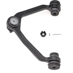 Order Control Arm With Ball Joint by CHASSIS PRO - TK8722T For Your Vehicle