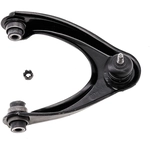 Order Control Arm With Ball Joint by CHASSIS PRO - TK90450 For Your Vehicle