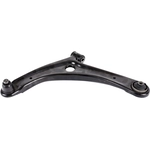 Order CTR - CQ0020L - Control Arm With Ball Joint For Your Vehicle