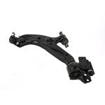 Order CTR - CQ0077L - Control Arm With Ball Joint For Your Vehicle