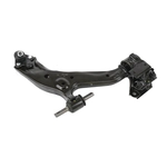 Order CTR - CQ0077R - Control Arm With Ball Joint For Your Vehicle