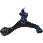 Order CTR - CQ0080Y - Control Arm With Ball Joint For Your Vehicle