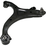 Order CTR - CQ0145L - Control Arm With Ball Joint For Your Vehicle