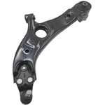 Order CTR - CQ0168L - Control Arm With Ball Joint For Your Vehicle